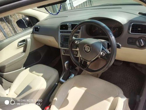 Used Volkswagen Vento MT for sale in Kochi at low price