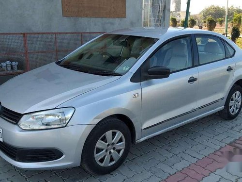 Used Volkswagen Vento Trendline Diesel, 2010, MT for sale in Amritsar 