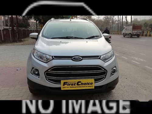 Used 2014 Ford EcoSport MT for sale in Ghaziabad 