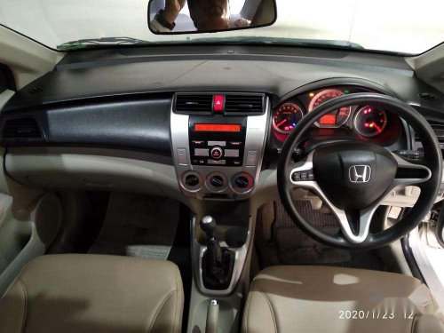 Used 2009 Honda City MT for sale in Pune