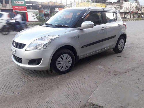 Used Maruti Suzuki Swift VDI 2012 MT for sale in Indore