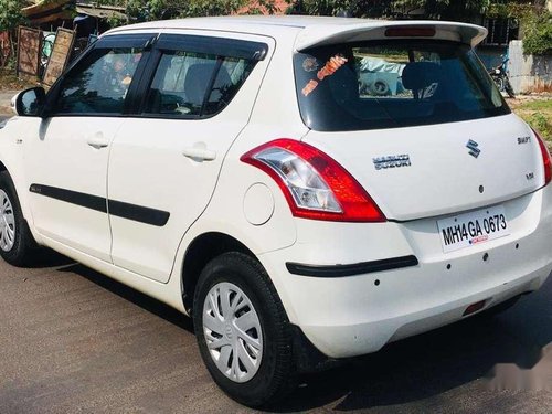 Used 2017 Maruti Suzuki Swift MT for sale in Pune