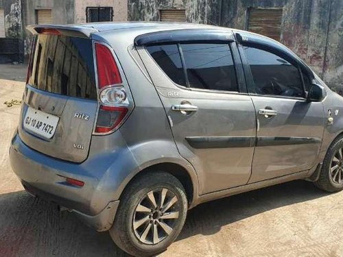 2011 Maruti Suzuki Ritz MT for sale in Jamnagar 