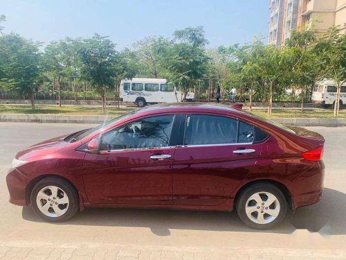 2014 Honda City MT for sale in Mumbai