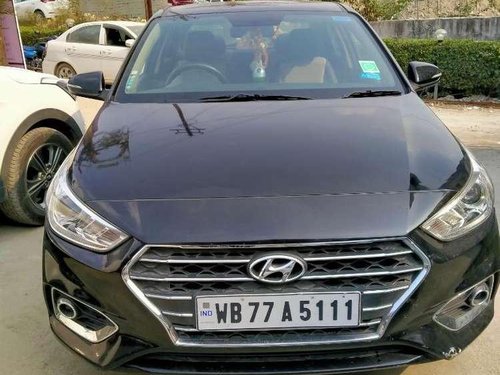 Used Hyundai Verna MT for sale in Siliguri 