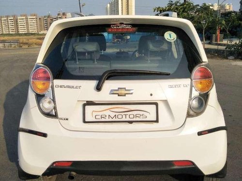 Chevrolet Beat Diesel 2012 MT for sale in Mumbai