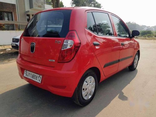 Used Hyundai I10 Era, 2011, CNG & Hybrids MT for sale in Ahmedabad 