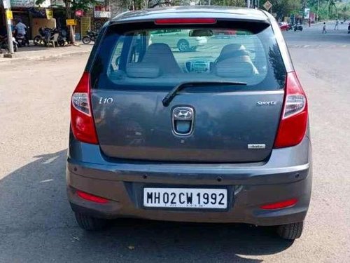 Used Hyundai i10 AT for sale in Pune