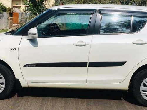 Used 2017 Maruti Suzuki Swift MT for sale in Pune