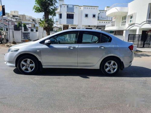 Used 2011 Tata Manza MT for sale in Ahmedabad 