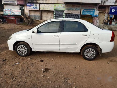 Toyota Etios GD 2012 MT for sale in Pune