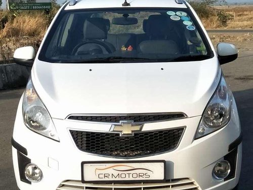 Chevrolet Beat Diesel 2012 MT for sale in Mumbai