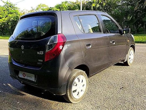 Used 2017 Maruti Suzuki Alto K10 AT for sale in Hyderabad 