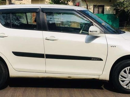 Used 2017 Maruti Suzuki Swift MT for sale in Pune