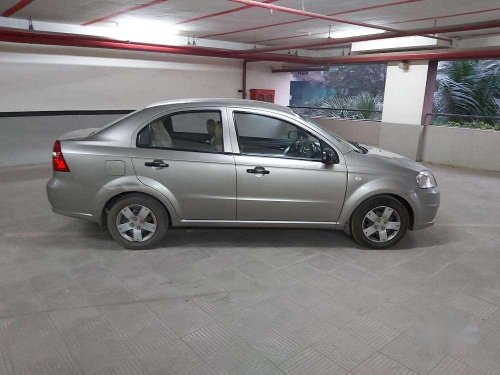 2009 Chevrolet Aveo MT for sale in Mumbai