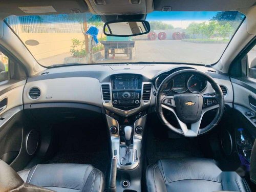 2015 Chevrolet Cruze AT for sale in Mumbai