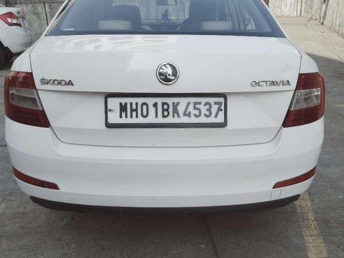 Skoda Octavia 2014 MT for sale in Mumbai