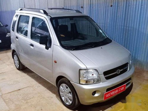 Maruti Suzuki Wagon R LXi BS-III, 2006, Petrol MT for sale in Coimbatore