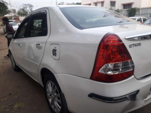 Used Toyota Etios VD, 2014, Diesel MT for sale in Vijayawada 