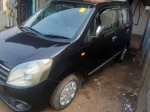 2011 Maruti Suzuki Wagon R MT for sale in Bhopal