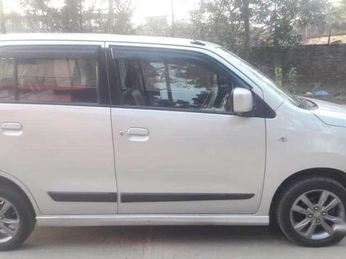 Maruti Suzuki Wagon R Stingray, 2014, Petrol MT for sale in Nagaon 