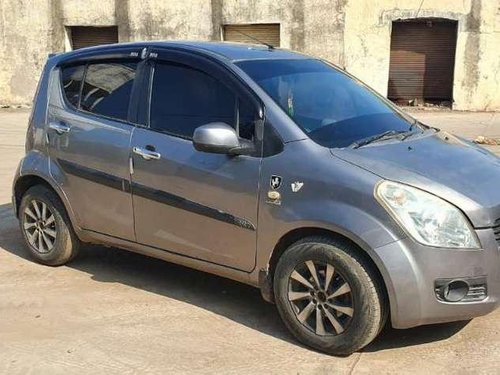 2011 Maruti Suzuki Ritz MT for sale in Jamnagar 