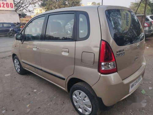 Used Maruti Suzuki Zen Estilo MT for sale in Pune