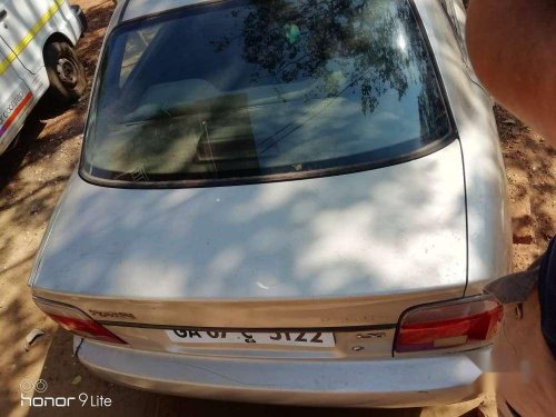 Used 2006 Maruti Suzuki Baleno MT for sale in Goa 