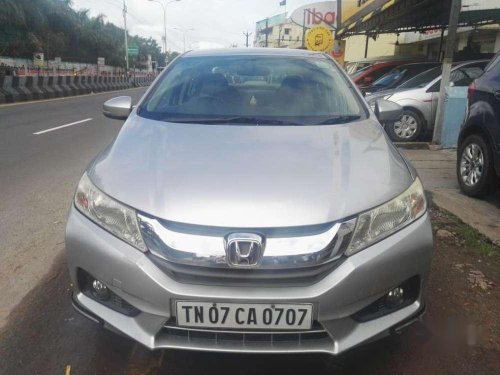 Used Honda City S 2014 MT for sale in Chennai