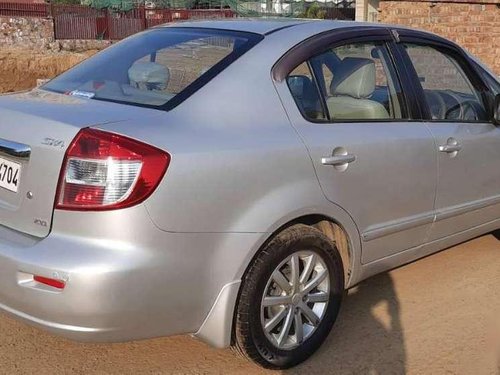 Used Maruti Suzuki Sx4  ZXi, 2011, Petrol MT for sale in Gurgaon 