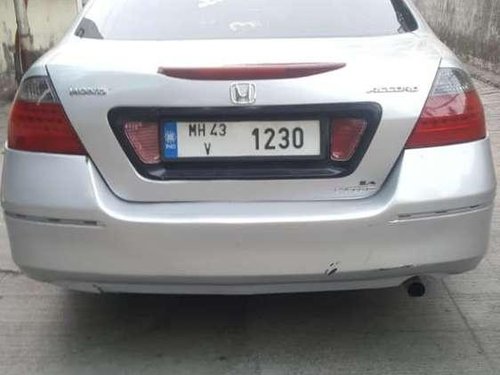 Used 2007 Honda Accord AT for sale in Pune