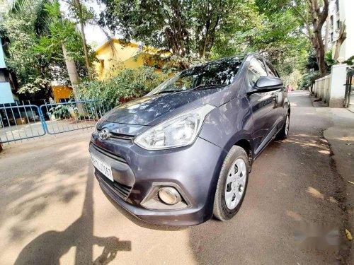 Hyundai Grand I10 Sports Edition Kappa VTVT, 2014, Petrol AT for sale in Pune