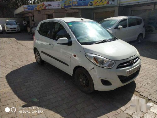 Used 2011 Hyundai i10 Magna MT for sale in Ahmedabad 