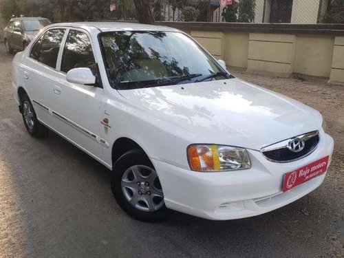 Used Hyundai Accent Executive, 2011, CNG & Hybrids MT for sale in Ahmedabad 