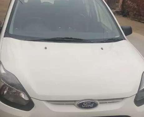 Used 2012 Ford Figo MT for sale in Amritsar 