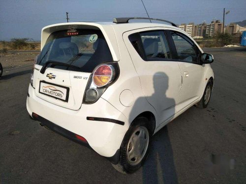 Chevrolet Beat Diesel 2012 MT for sale in Mumbai