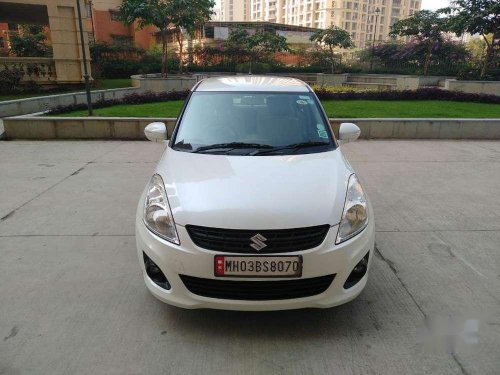 Maruti Suzuki Swift Dzire ZXi 1.2 BS-IV, 2014, Petrol MT for sale in Mumbai