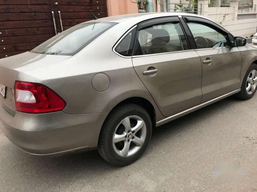 Used 2015 Skoda Rapid MT for sale in Jalandhar 