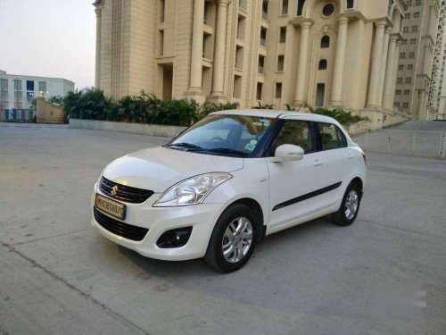 Maruti Suzuki Swift Dzire ZXi 1.2 BS-IV, 2014, Petrol MT for sale in Mumbai