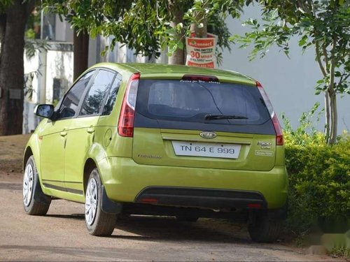 Ford Figo Duratec Titanium 1.2, 2011, Diesel MT for sale in Coimbatore