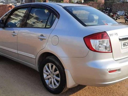 Used Maruti Suzuki Sx4  ZXi, 2011, Petrol MT for sale in Gurgaon 