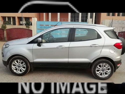 Used 2014 Ford EcoSport MT for sale in Ghaziabad 