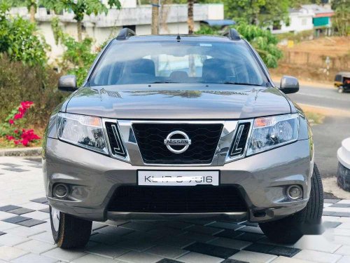 2018 Nissan Terrano MT for sale in Kochi