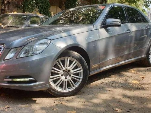 Used 2011 Mercedes Benz C-Class AT for sale in Mumbai