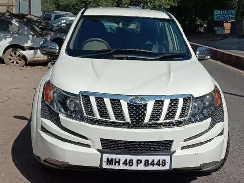 Used Mahindra XUV 500 MT for sale in Nashik at low price