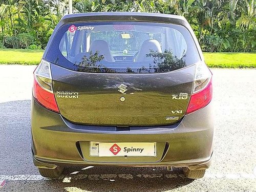 Used 2017 Maruti Suzuki Alto K10 AT for sale in Hyderabad 