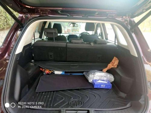 Used MG Hector AT for sale in Mumbai