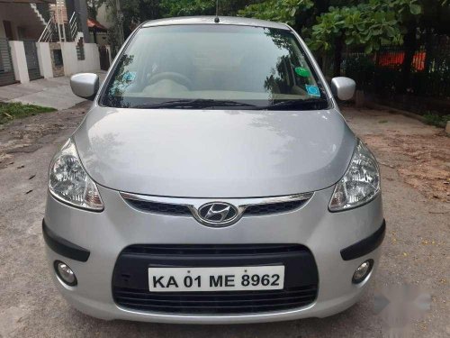 Used Hyundai i10 AT for sale in Nagar