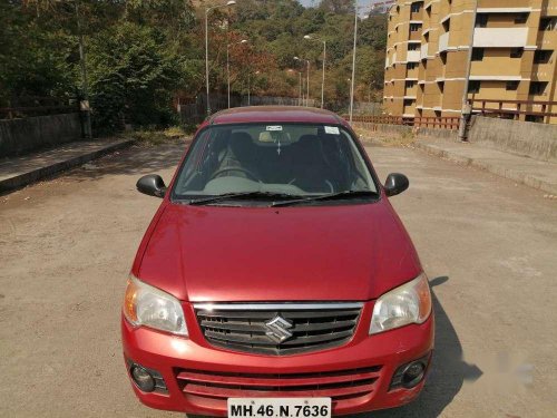 Used Maruti Suzuki Alto K10 MT for sale in Mumbai