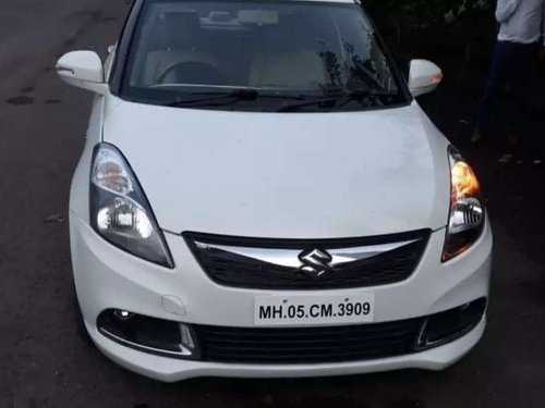 2015 Maruti Suzuki Dzire MT for sale in Pune